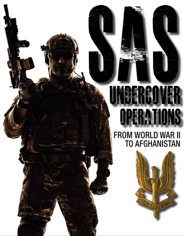 Couverture_Sas Undercover Operations