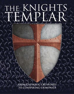 Front cover_TEMPLARS