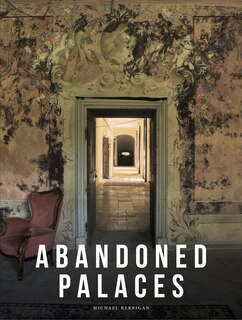 Front cover_Abandoned Palaces