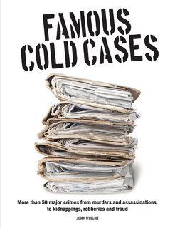 FAMOUS COLD CASES