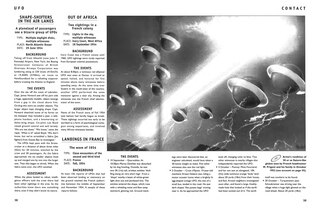 Couverture_Ufo Witness Sightings