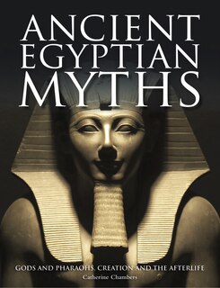 Front cover_ANCT EGYPTIAN MYTHS