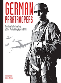 Front cover_German Paratroopers
