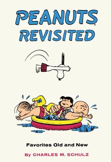 Front cover_Peanuts Revisited