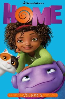 Front cover_Home: Another Home