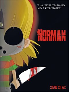 Front cover_Norman Vol. 1