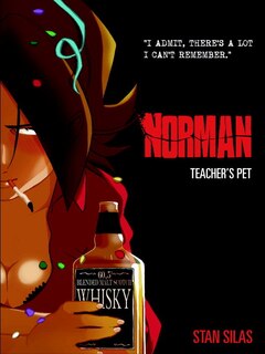 Front cover_Norman Vol. 2: Teacher's Pet