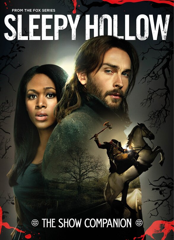 Front cover_Sleepy Hollow