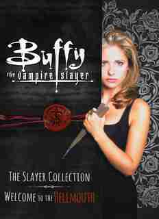 Buffy: The Slayer Collection Vol. 1 - Welcome To The Hellmouth by Titan Comics