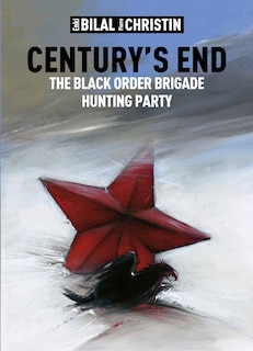 Front cover_Century's End