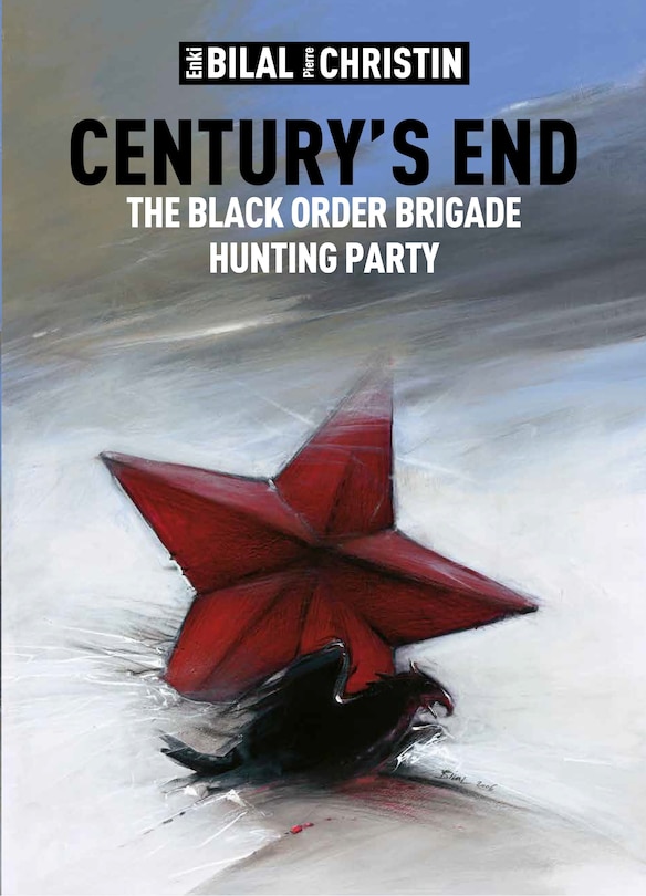 Front cover_Century's End
