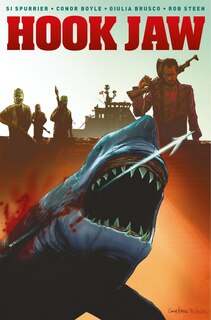 Front cover_Hook Jaw Volume 1