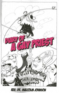 Front cover_Diary Of A Gay Priest