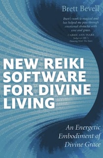 Couverture_New Reiki Software For Divine Living