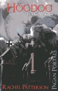 Front cover_Pagan Portals - Hoodoo