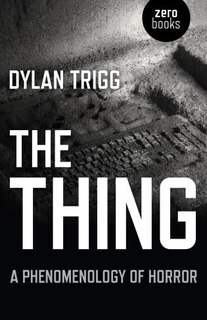 Front cover_The Thing