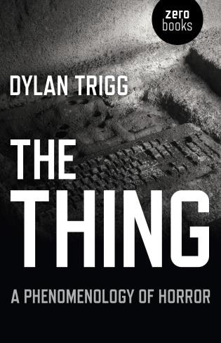 Front cover_The Thing