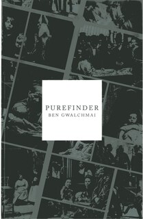 Front cover_Purefinder