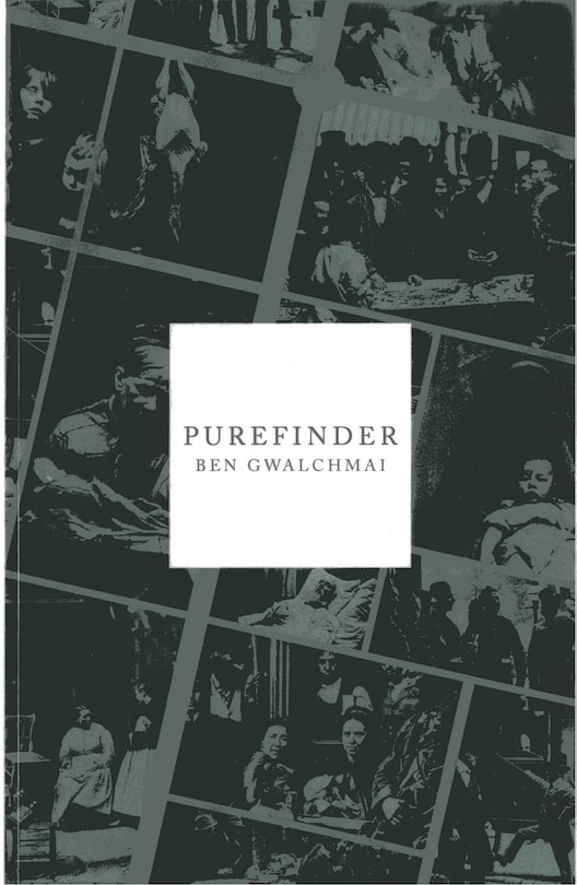 Front cover_Purefinder