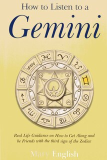 Couverture_How To Listen To A Gemini