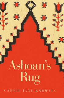 Front cover_Ashoan's Rug