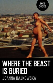 Couverture_Where The Beast Is Buried