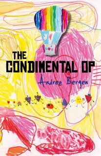 Front cover_The Condimental Op