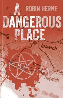 Couverture_A Dangerous Place
