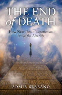 Front cover_The End of Death