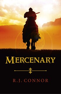 Front cover_Mercenary