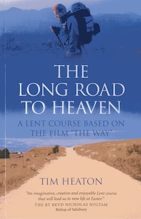Couverture_The Long Road to Heaven