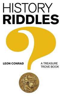 Couverture_History Riddles