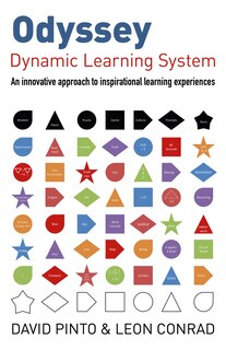 Couverture_Odyssey - Dynamic Learning System: An Innovative Approach To Inspirational Learning Experiences