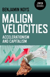 Front cover_Malign Velocities
