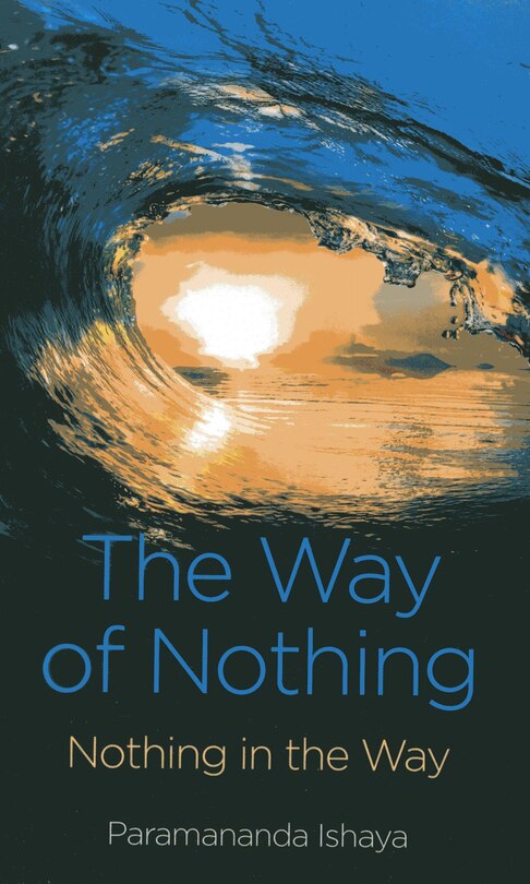 Couverture_The Way Of Nothing