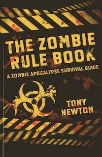 Couverture_The Zombie Rule Book