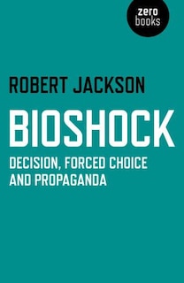 Front cover_Bioshock