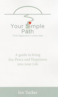 Front cover_Your Simple Path