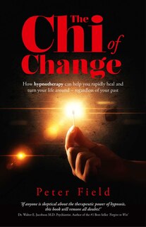 Front cover_The Chi of Change