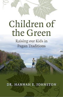 Front cover_Children Of The Green