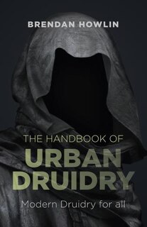 Couverture_The Handbook of Urban Druidry