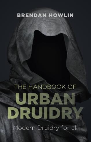 Couverture_The Handbook of Urban Druidry
