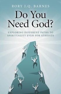 Couverture_Do You Need God?