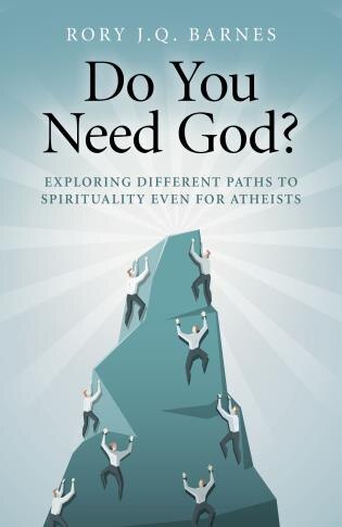 Couverture_Do You Need God?