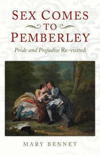 Couverture_Sex Comes To Pemberley