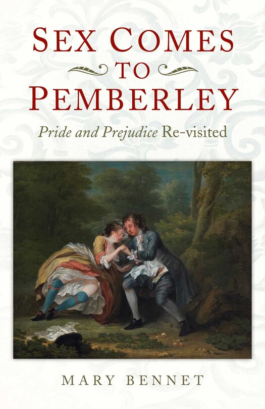 Couverture_Sex Comes To Pemberley