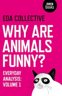 Couverture_Why Are Animals Funny?