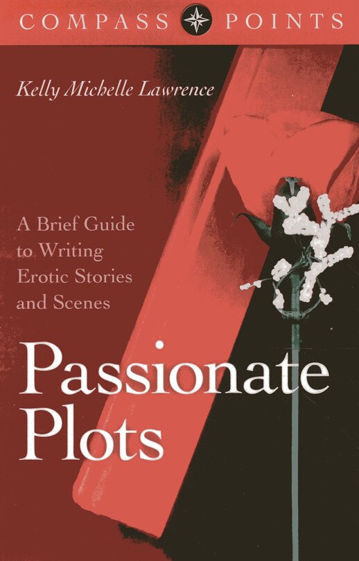 Front cover_Compass Points - Passionate Plots