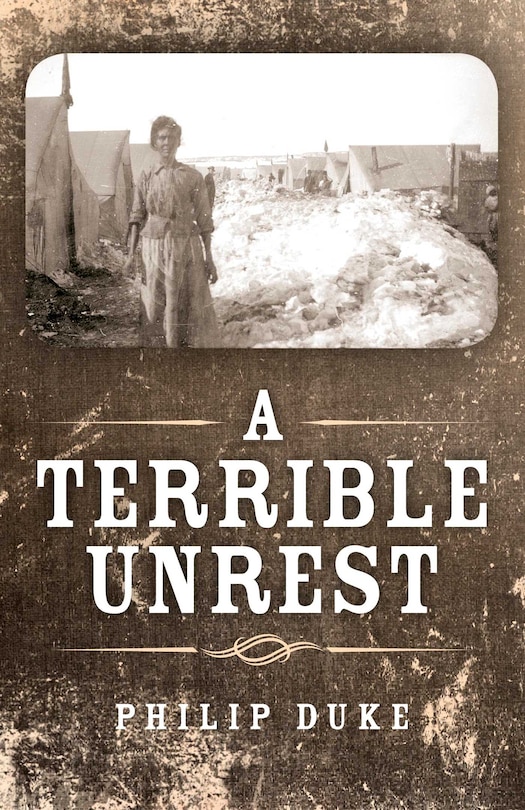 Couverture_A Terrible Unrest