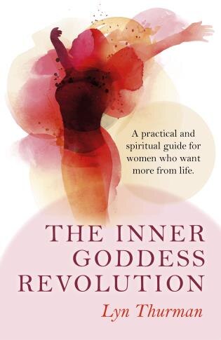 Front cover_The Inner Goddess Revolution